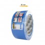 3M Ruban adhésif Bleutape 2090 Pro - pour Impression 3D - Bleu