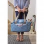 413057 Beaba Nursery Bag "Sydney II" Blue