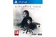 A Plague Tale : Innocence Jeu PS4