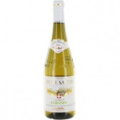 A. Vacher 2016 Chignin - Vin blanc de Savoie