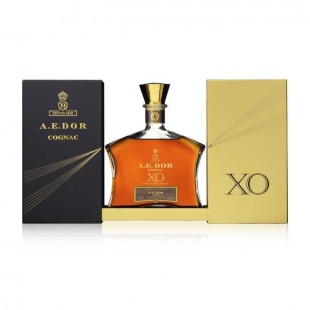 A.E.DOR XO Nolly Cognac - 70 cl - 40 %