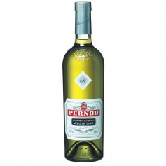 Absinthe Pernod 68° (70cl)
