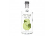 Absolut Pears - Vodka - 40° - 70 cl