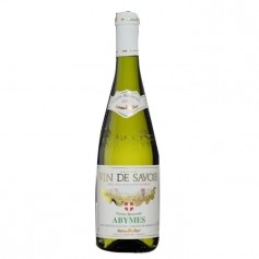 Abymes 2011 Cuvée - Vin blanc de Savoie