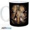 ABYSTYLE Mug Assassin'S Creed: L'Union Jack