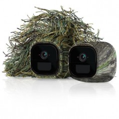 Accessoire Arlo Go - Housse camouflage pour caméra arlo Go uniquement - VMA4250-10000S