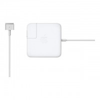 Adaptateur secteur MagSafe 2 Apple de 85 W (pour MacBook Pro avec écran Retina)