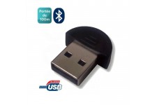Adaptateur USB mâle / Bluetooth