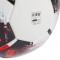 ADIDAS Ballon Team Match Pro Matchball Blanc Rouge Noir