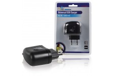 HQ chargeur USB universel 