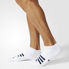 ADIDAS Chaussettes Blanche