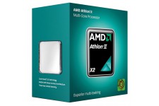 AMD CPU DUALCORE X2-260 3.2GHZ