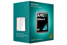AMD processeur Athlon II X3 455 (ADX455WFGMBOX) 