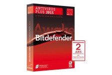 BITDEFENDER ANTIVIRUS 2013 2ANS 3P