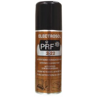 Taerosol electrosol antistatic foam 220 ml