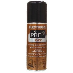 Taerosol electrosol antistatic foam 220 ml