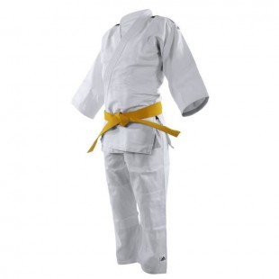 ADIDAS Kimono de judo 350 club