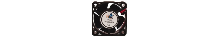 REFROIDISSEMENT - VENTILATION - WATERCOOLING