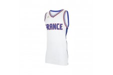 ADIDAS Maillot Basket-Ball France FFBB