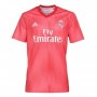 ADIDAS Maillot de football Real de Madrid Third 18 - Mixte - Orange