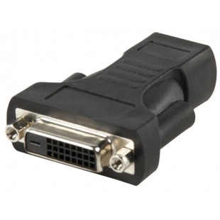 ADAPTATEUR HDMI (F19) - DVI (F24+1)