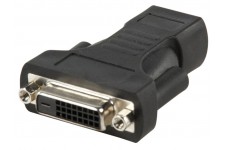 ADAPTATEUR HDMI (F19) - DVI (F24+1)
