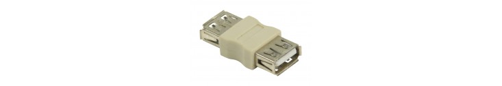 USB 2.0 ADAPTATEUR