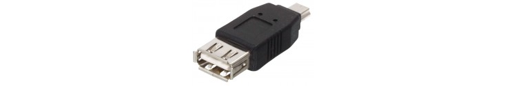 USB 2.0 ADAPTATEUR