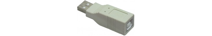 USB 2.0 ADAPTATEUR