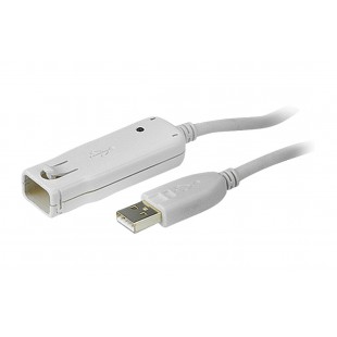 Aten câble d'extension USB 2.0 1 port