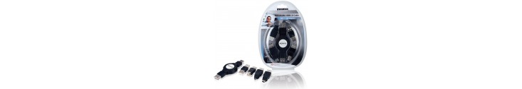 USB 2.0 ADAPTATEUR