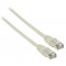 CABLE FTP CAT5E DROIT - 15m