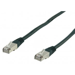 CABLE FTP CAT6 - 1m