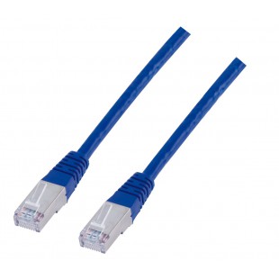 CABLE FTP CAT6 - 3m