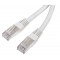 CABLE SFTP CAT6 BLINDE - 10m