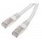 CABLE SFTP CAT6 BLINDE - 15m