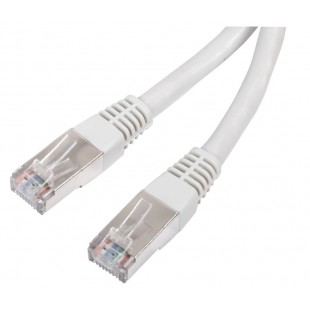 CABLE SFTP CAT6 BLINDE - 15m