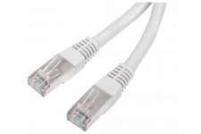 CABLE SFTP CAT6 BLINDE - 15m