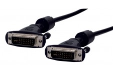 CABLE DVI-I DUAL LINK - 3m