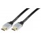 CABLE HDMI HIGH SPEED HQ - 2m