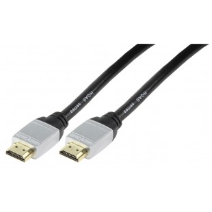 CABLE HDMI HIGH SPEED HQ - 5m