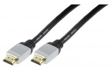 CABLE HDMI HIGH SPEED HQ - 5m