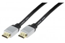 CABLE HDMI HIGH SPEED HQ - 7.5m