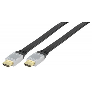 CABLE HDMI HIGH SPEED HQ - 1.5m