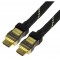 CABLE HDMI HIGH SPEED - 0.7m