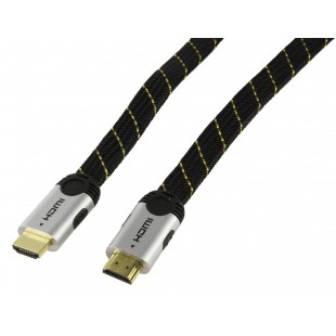 CABLE HDMI HIGH SPEED - 5m