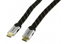 CABLE HDMI HIGH SPEED - 5m