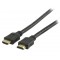 Valueline câble HDMI High Speed avec Ethernet 0.70 m