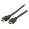 Valueline câble HDMI High Speed avec Ethernet 1.00 m