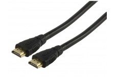 CABLE HDMI M 19P - M 19P 0.75M OR 